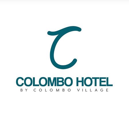 Colombo Hotel By Colombo Village Buitenkant foto