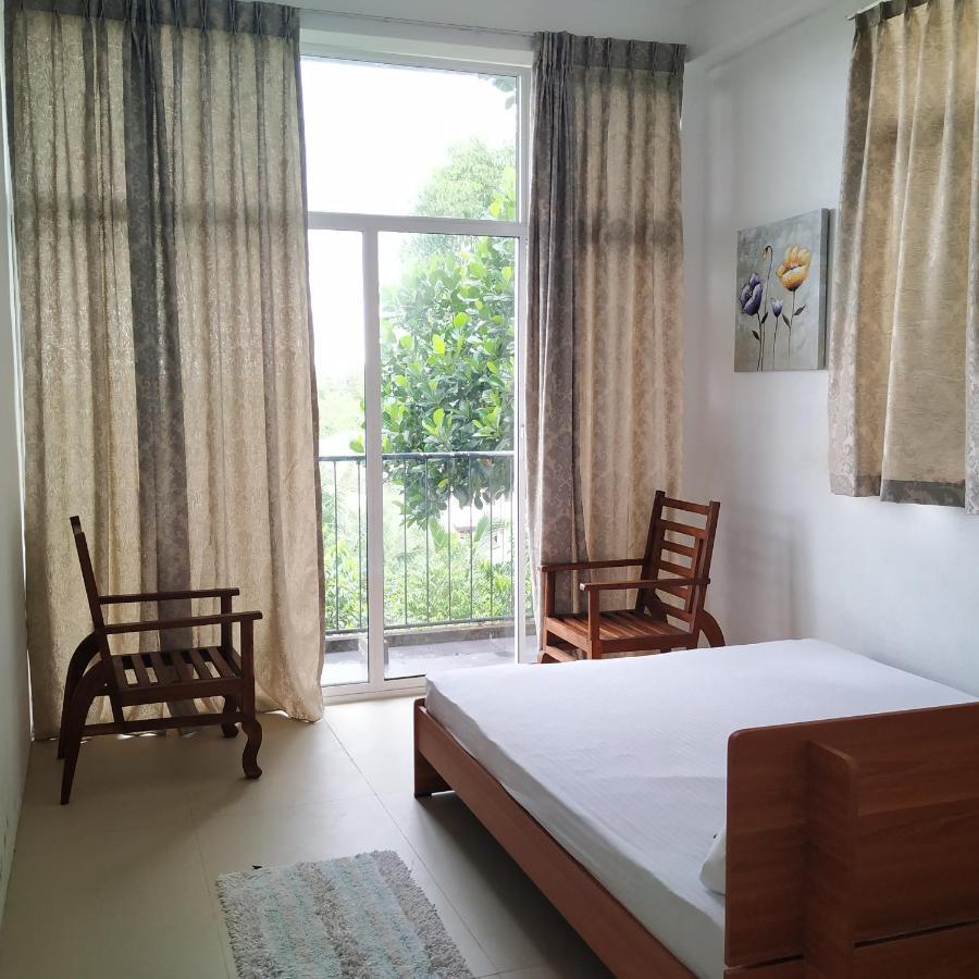 Colombo Hotel By Colombo Village Buitenkant foto